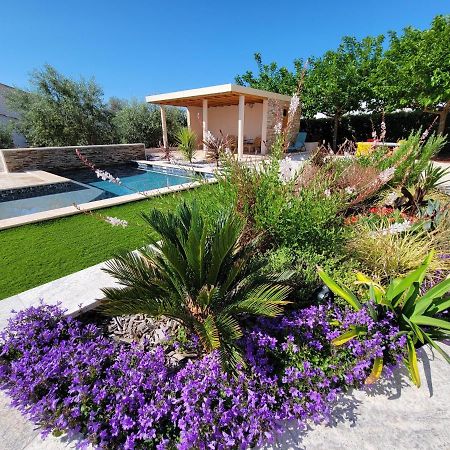 Dependance Villa Tropez Le Luc Luaran gambar