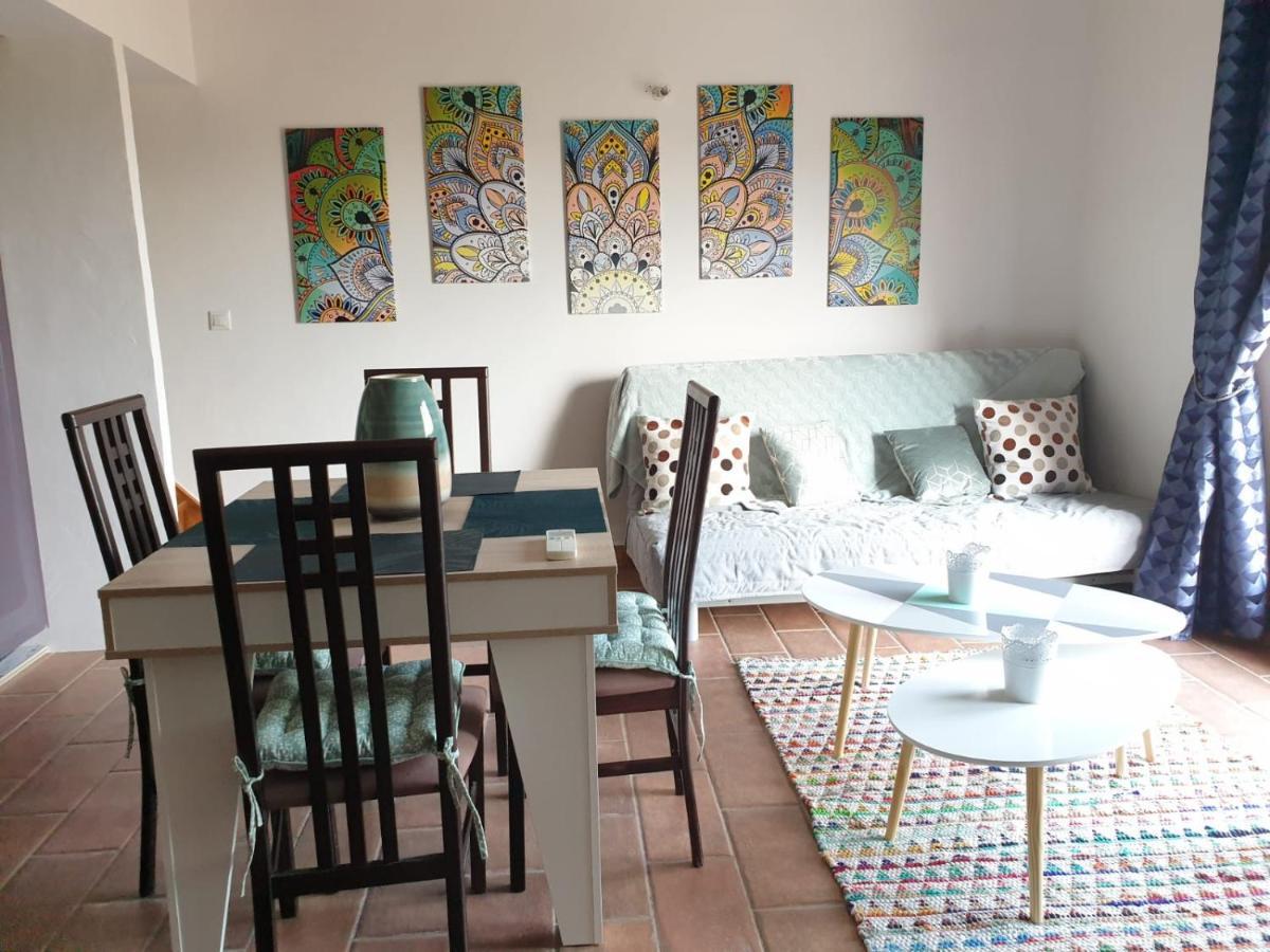 Dependance Villa Tropez Le Luc Luaran gambar